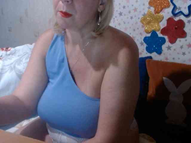 lanastar1's webcam live show