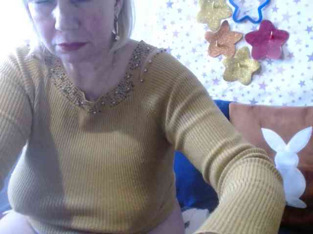 LanaStar1 webcam