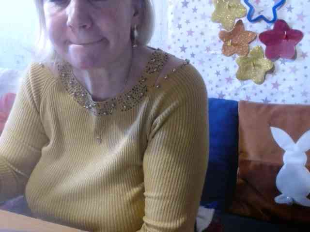 LanaStar1 webcam