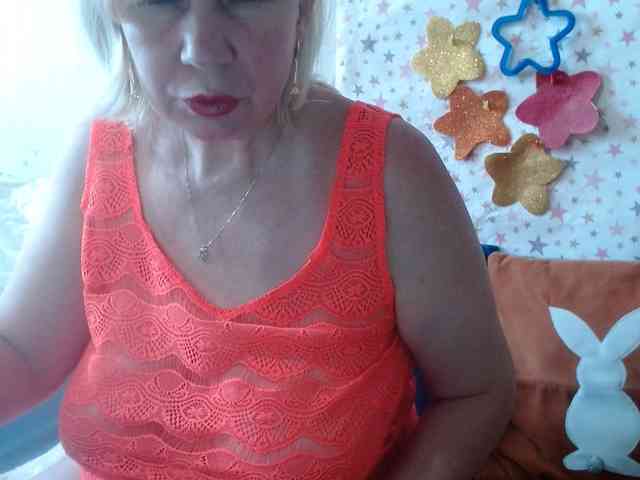 LanaStar1 webcam
