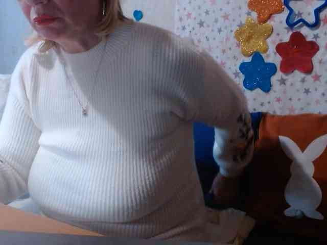 LanaStar1 webcam