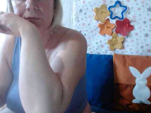LanaStar1 webcam