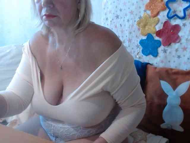 LanaStar1 webcam