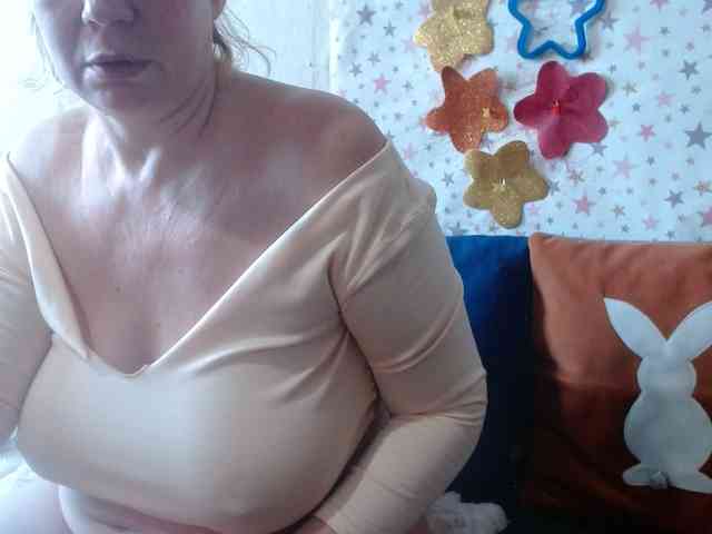 LanaStar1 webcam