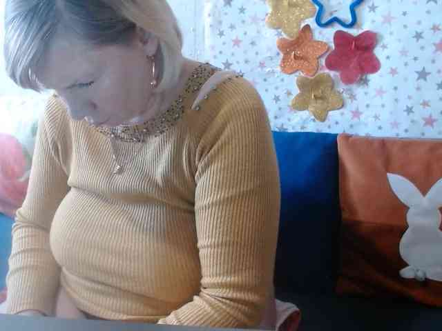 LanaStar1 webcam
