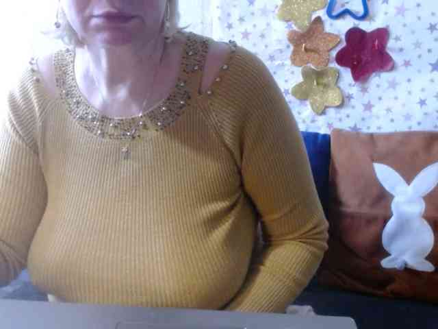 LanaStar1 webcam