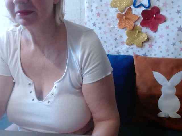LanaStar1 webcam