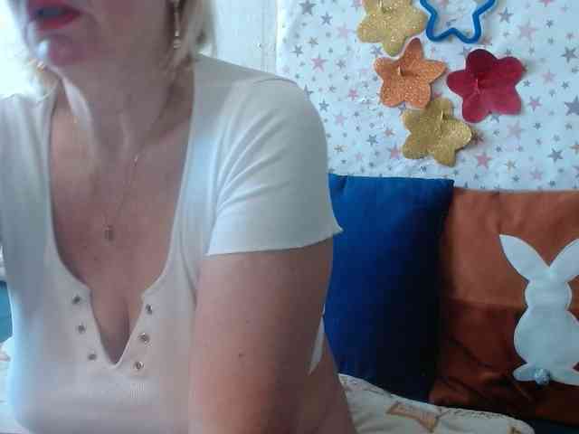 LanaStar1 webcam