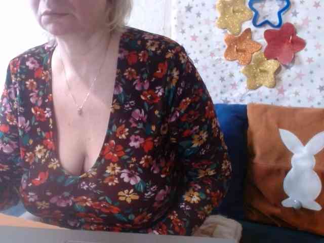 LanaStar1 webcam
