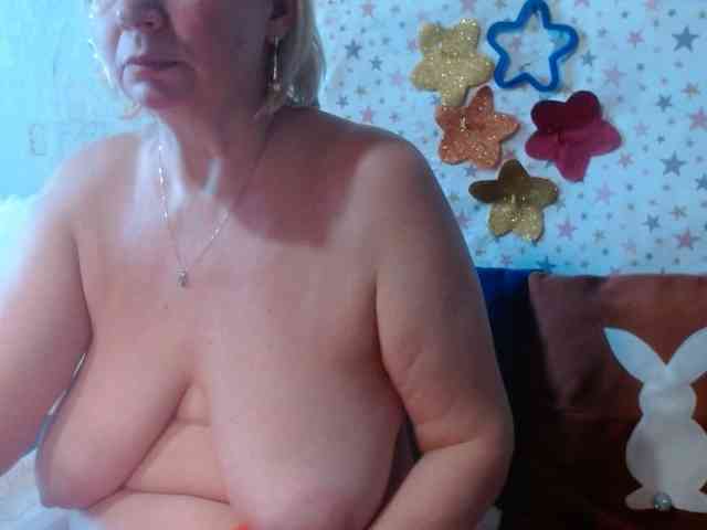 LanaStar1 webcam