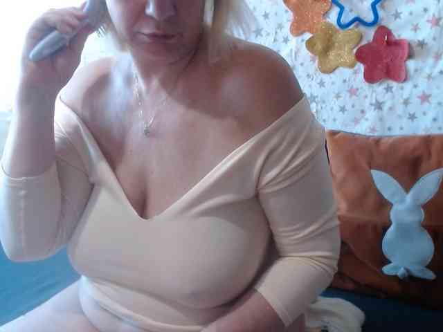 LanaStar1 webcam