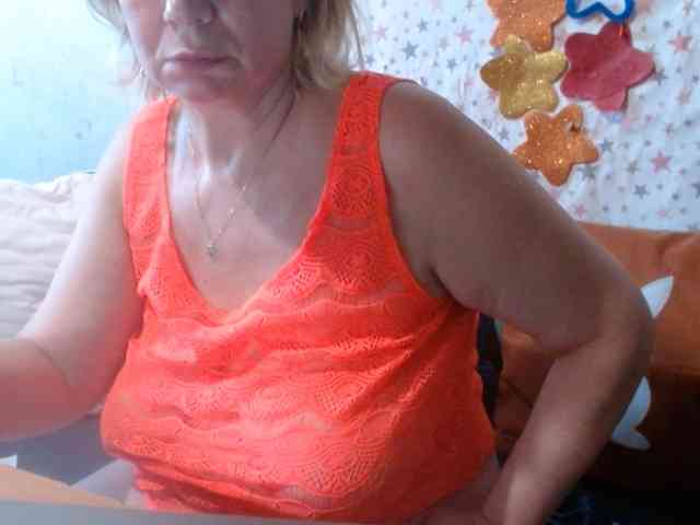 LanaStar1 webcam