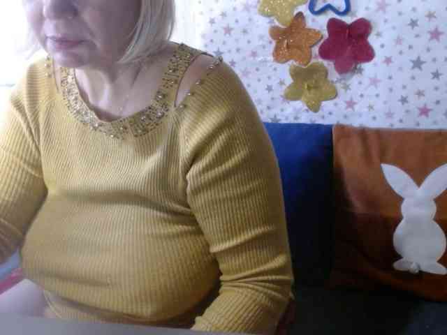 LanaStar1 webcam