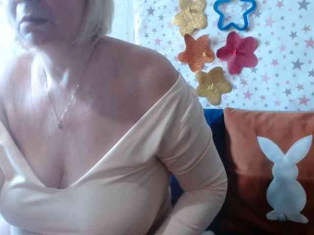 LanaStar1 webcam