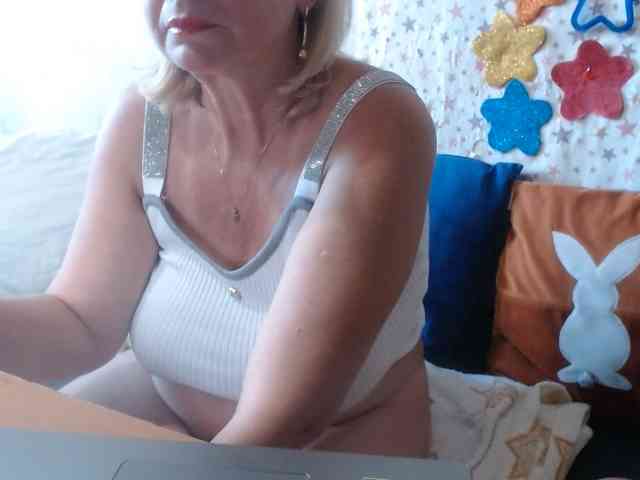 LanaStar1 webcam