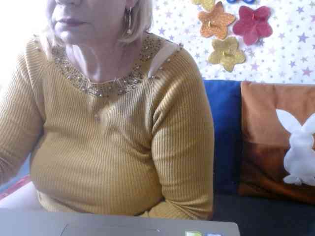 LanaStar1 webcam