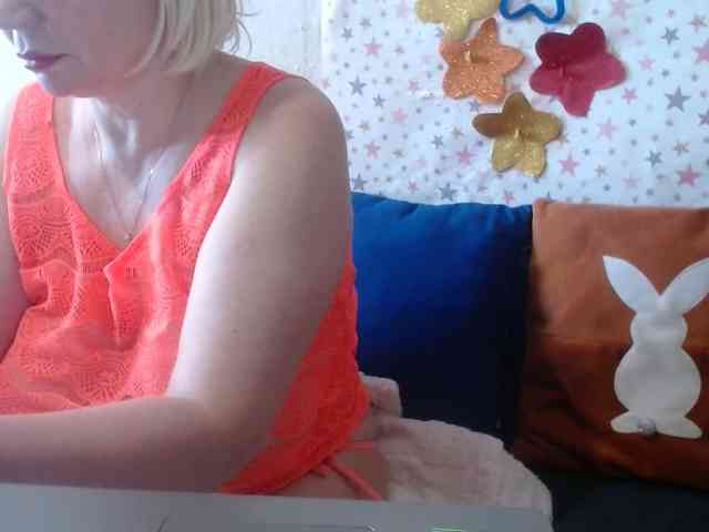 LanaStar1 webcam