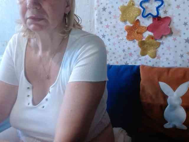 LanaStar1 webcam