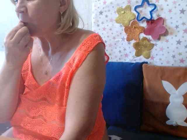 LanaStar1 webcam