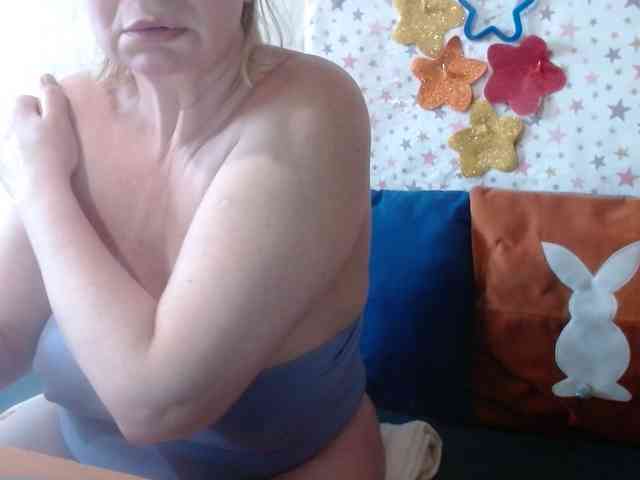 LanaStar1 webcam