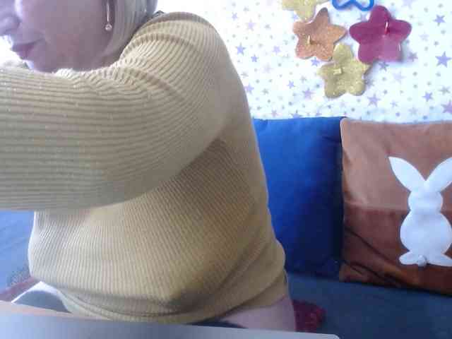 LanaStar1 webcam