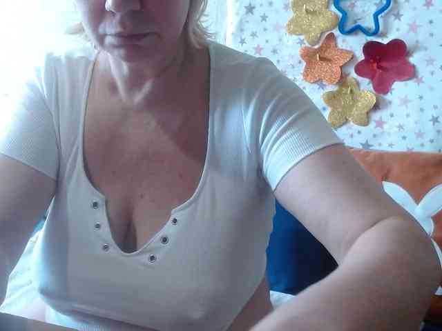 LanaStar1 webcam