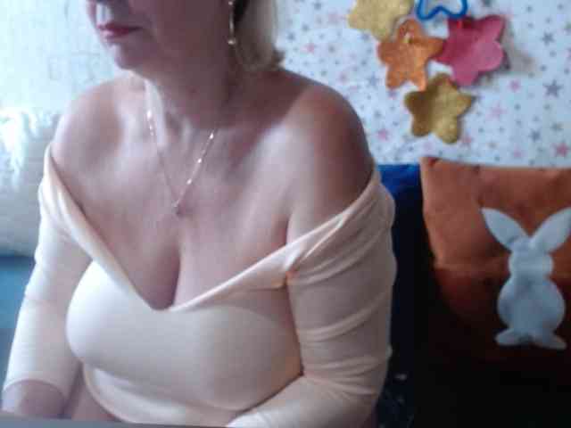 LanaStar1 webcam