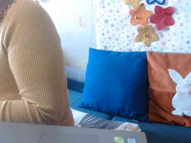LanaStar1 webcam