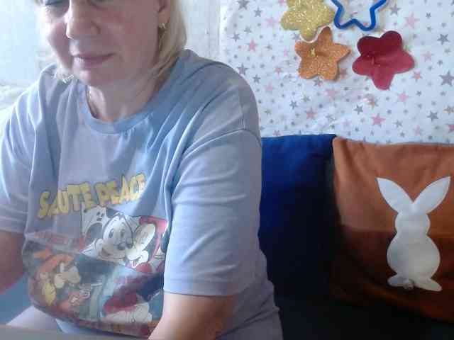 LanaStar1 webcam