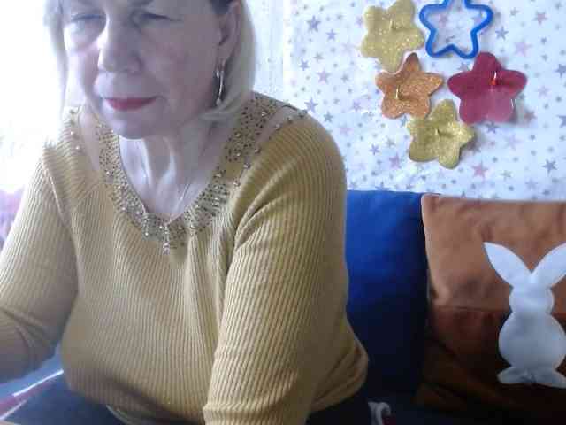 LanaStar1 webcam