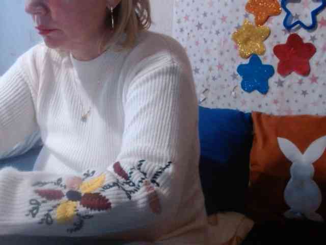 LanaStar1 webcam