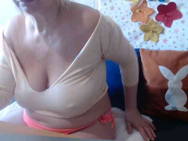 LanaStar1 webcam
