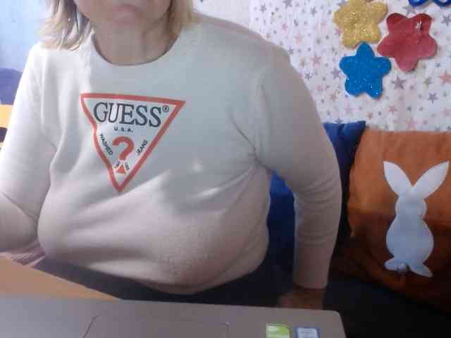 LanaStar1 webcam