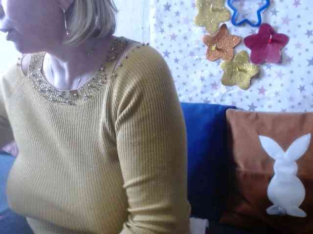 LanaStar1 webcam