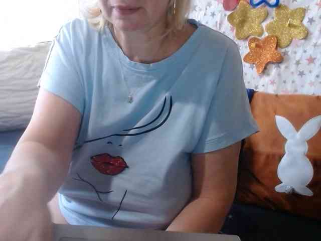 LanaStar1 webcam
