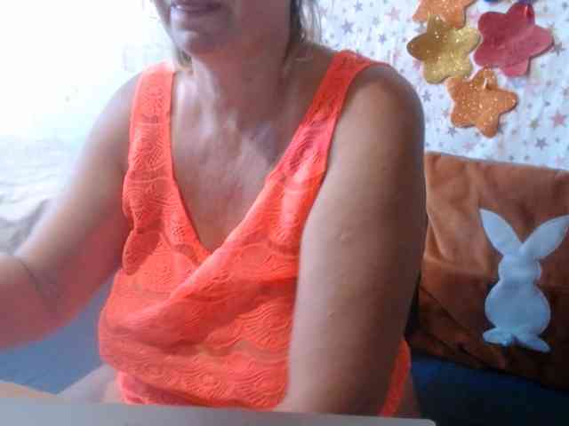 LanaStar1 webcam
