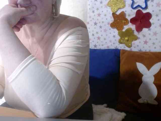 LanaStar1 webcam