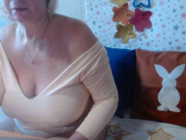 LanaStar1 webcam