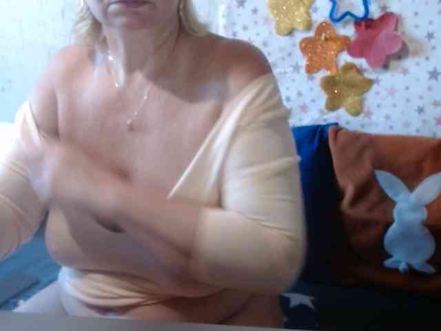LanaStar1 webcam