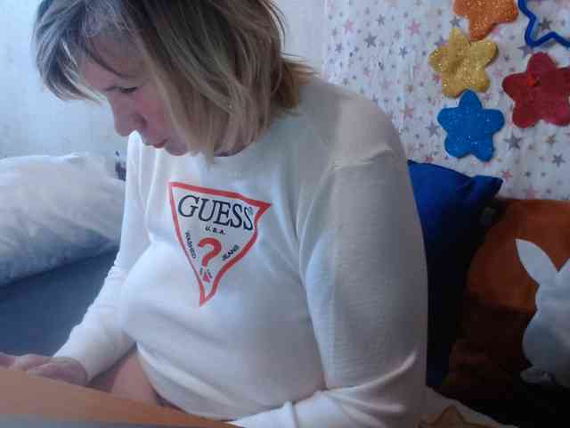 lanastar1 Live Webcam on BongaCams