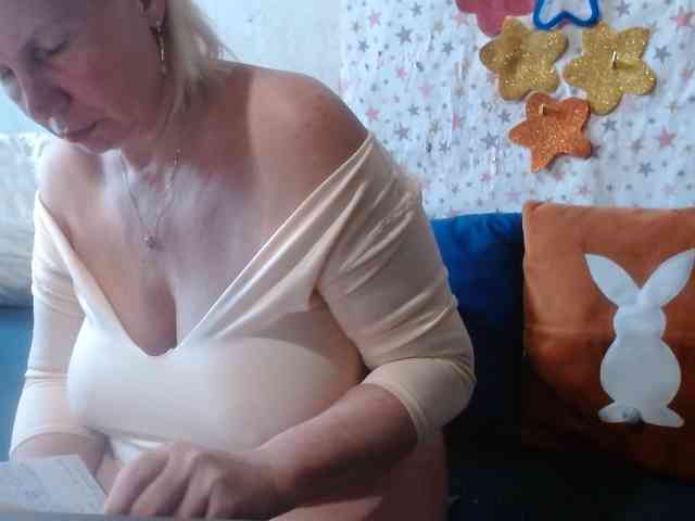 LanaStar1 webcam
