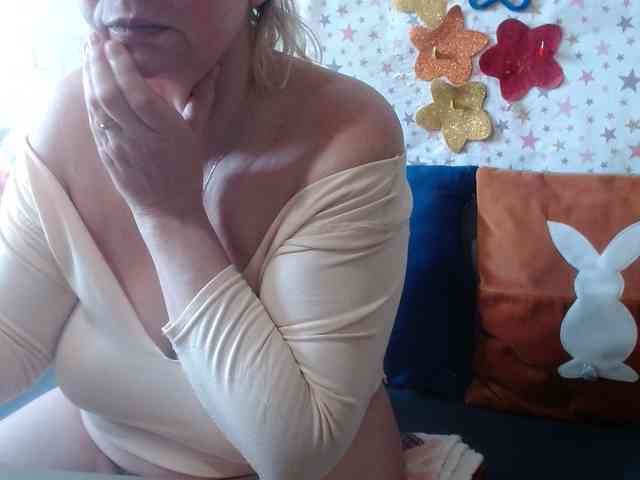 LanaStar1 webcam