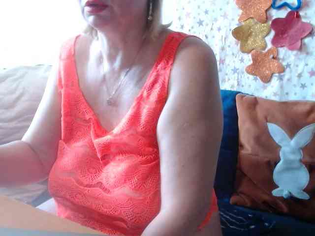 LanaStar1 webcam