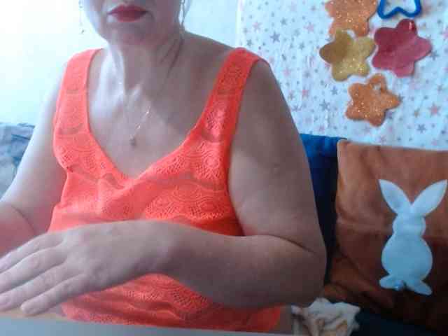 LanaStar1 webcam