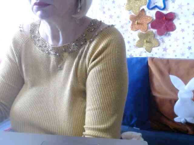 LanaStar1 webcam