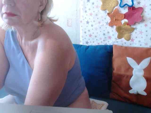 LanaStar1 webcam