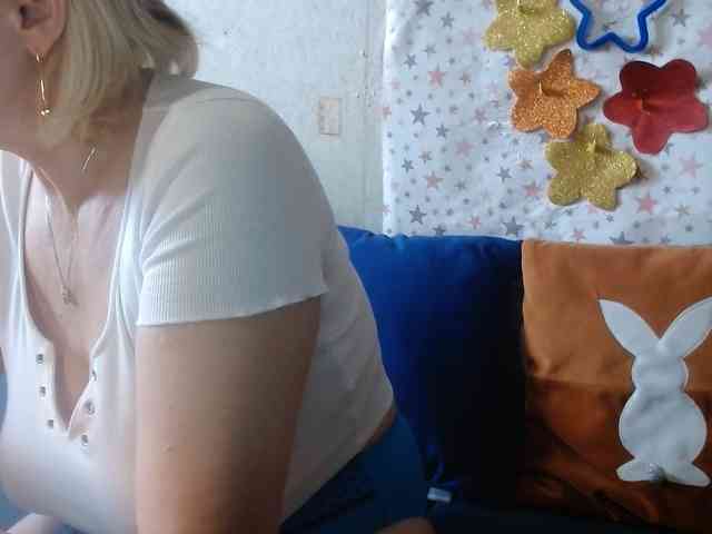LanaStar1 webcam