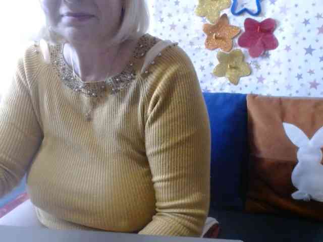 LanaStar1 webcam