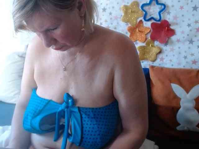 LanaStar1 webcam
