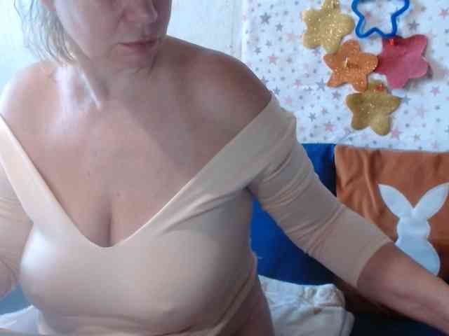 LanaStar1 webcam